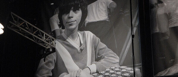 Stu Ungar