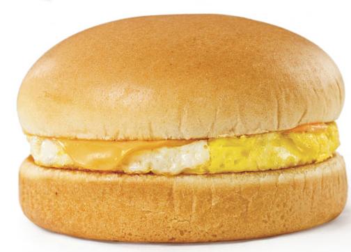 Vaječný sendvič