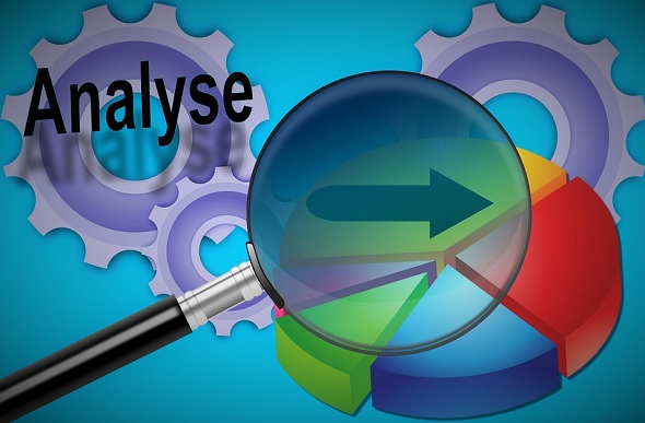 Analýza a statistika