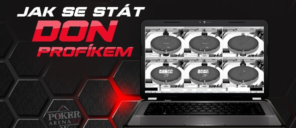 Jak se stát Double or Nothing pokerovým profíkem