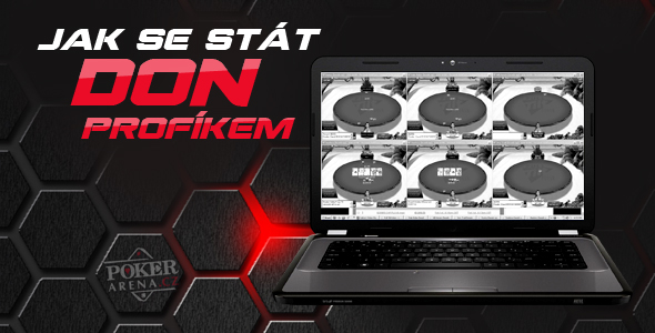 Jak se stát Double or Nothing pokerovým profíkem