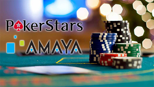 Amaya nový majitel online pokerové herny PokerStars (zdroj Calvinayre)