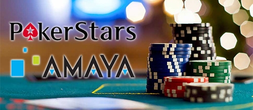 Amaya nový majitel online pokerové herny PokerStars   (zdroj Calvinayre)