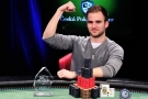 Marko Matejka je dubnovým šampionem České Pokerové Tour
