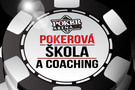 Pokerová škola a coaching - studijní skupina cash game, mtt turnaje a sng na Poker- Arena.cz
