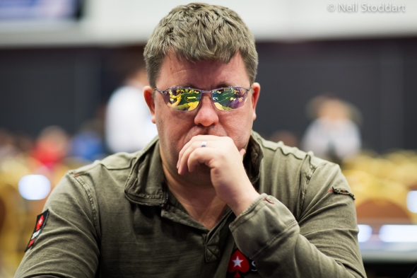 Chris Moneymaker se svým vítězstvím ve WSOP postaral o největší boom pokerové historie