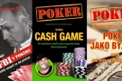 Pokerové knihy v elektronické podobě