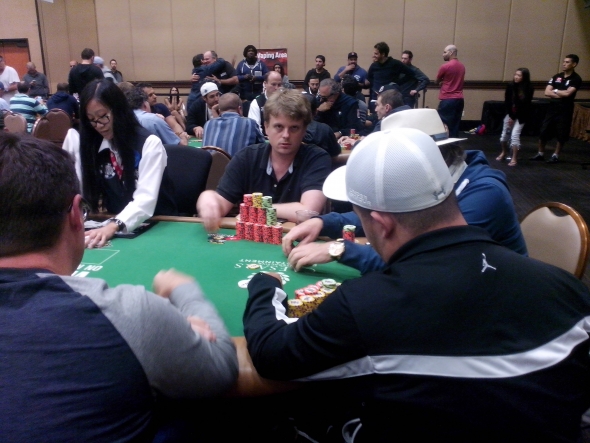 Poker Poker