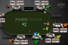 Pokerové video - HUD pro Poker Tracker 4 od Lukáše Alkaatch Horáka na MTT turnaje