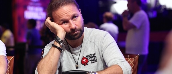 Daniel Negreanu