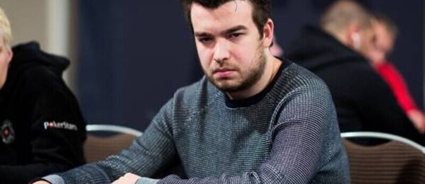 Chris Moorman