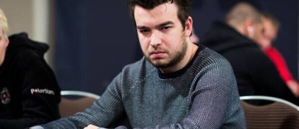 Chris Moorman