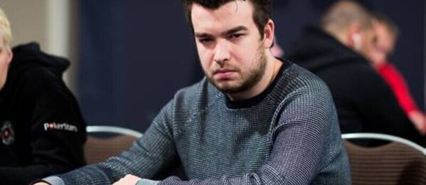 Chris Moorman