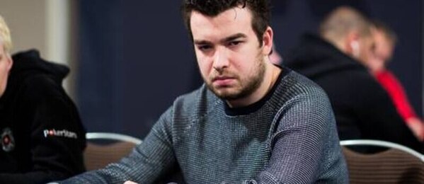 Moorman: Hra s draw v multiway potu