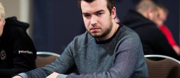 Chris Moorman