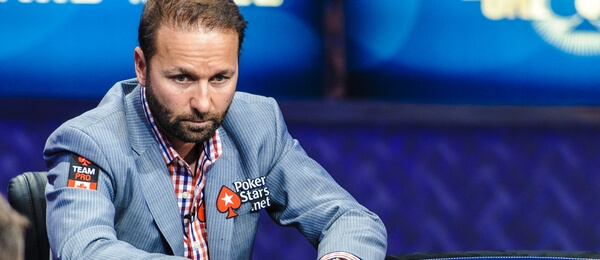 Daniel Negreanu