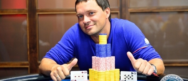 Aleksandr Bocharov