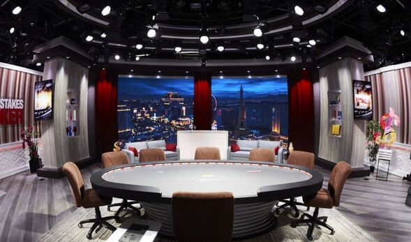 Spouští se první čistě pokerová televizní stanice