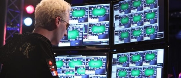 ElkYho rekord v multitablení