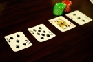 Aspekty pokeru