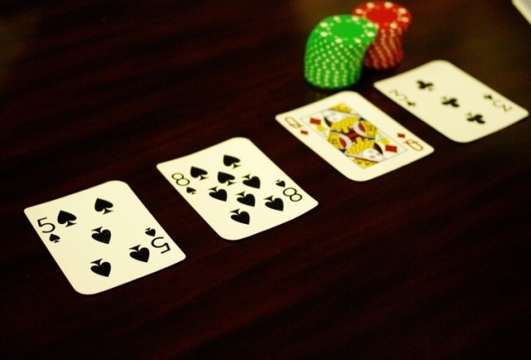 Aspekty pokeru Aspekty pokeru