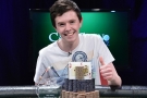 Brian Walsh vítězí v listopadové České Pokerové Tour