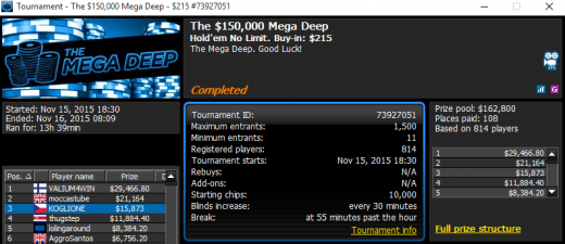 Pokerstars or 888 poker