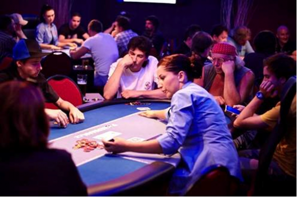 Forbes casino brandys nad labem nad