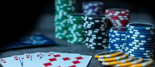 Poker