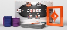 Online pokerová herna Party Poker - Nový software, nové funkce, nová zábava