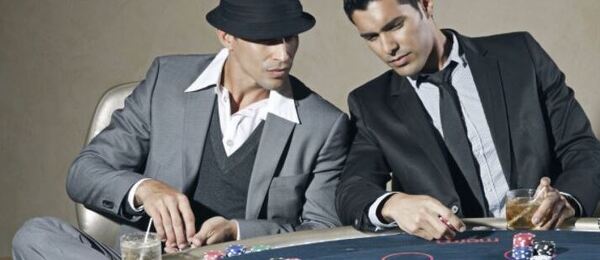 Poker