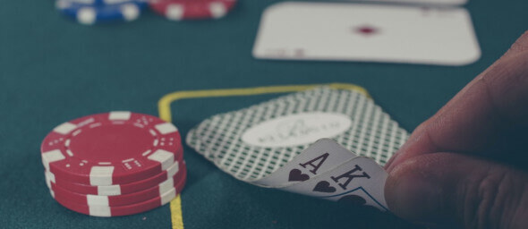Cash game strategie - Hra proti TAGům