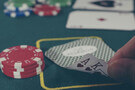 Cash game strategie - Hra proti TAGům