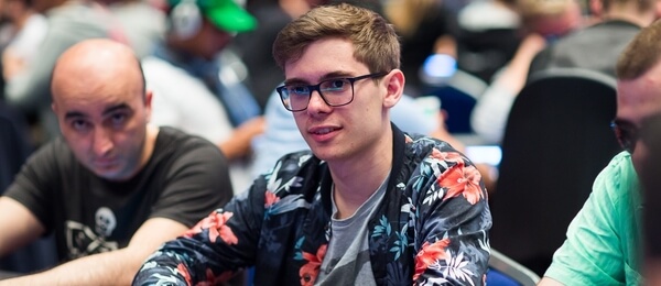 Fedor Holz je momentálně jedním z nejpopulárnějších pokerových hráčů