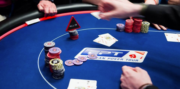 EPT Grand Final EPT Grand Final