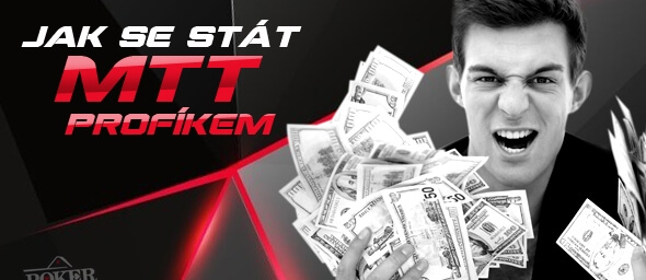 Jak se stát MTT profíkem