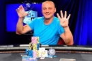 Oldřich trávníček vyhrává počtvrté v Main Eventu České Pokerové Tour