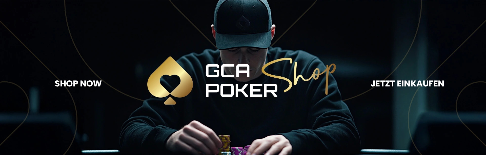 Grand Casino Aš má na webu také online GCA shop