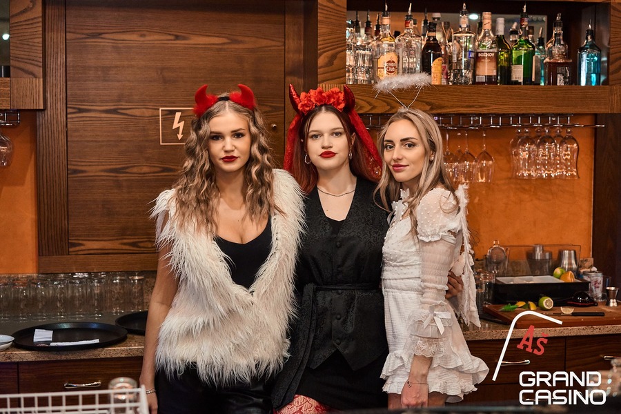 V Grand Casinu Aš vás čeká zábavný a&nbsp;ochotný personál