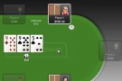 Pokerové video - analýza handy za pomoci pomocného pokerového softwaru PokerSnowie od Lukáše Alkaatch Horáka