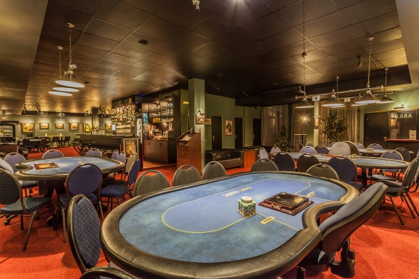 Casino Kartáč Ostrava Casino Kartáč Ostrava