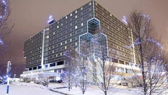 Do pražského hotelu Hilton se letos EPT podívá naposledy Do pražského hotelu Hilton se letos EPT podívá naposledy