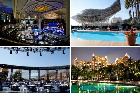 PokerStars Championship nabídne ty nejatraktivnější světové lokality PokerStars Championship nabídne ty nejatraktivnější světové lokality
