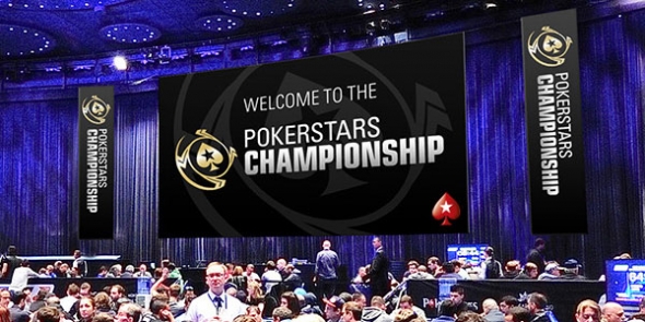 PokerStars Championship nahradní EPT a další série PokerStars Championship nahradní EPT a další série