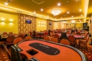 Příjemný poker room Kajotu Brno
