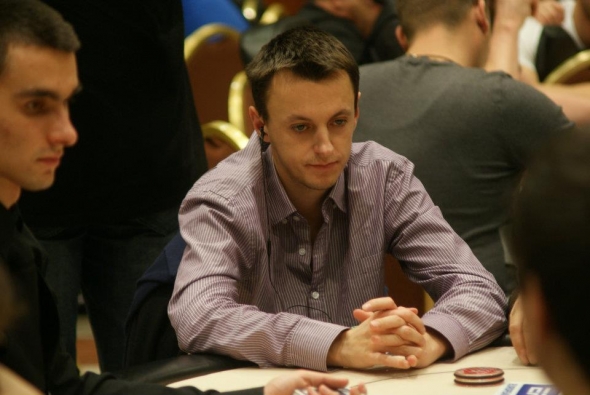 Josef Šamánek ve své době patřil mezi nejuznávanější české pokerové hráče