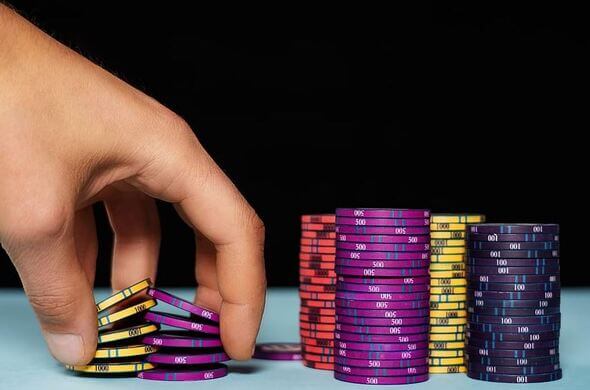 5 pokerových pravidel, která možná neznáte