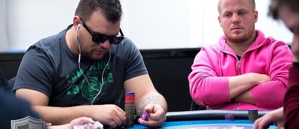 Marek Lus vede finalisty listopadové České Pokerové Tour