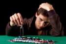 Negativní myšlenky v pokeru