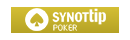 Online pokerová herna SynotTip